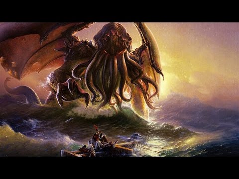 call of cthulhu online game