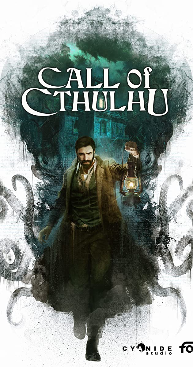 call of cthulhu online game